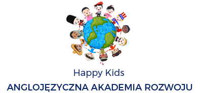 Happy Kids Anglojęzyczna Akademia Rozwoju